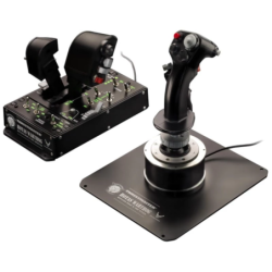 Thrustmaster Hotas Warthog PC - Joystick