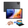 ZTE Tab Blade X1001W WiFi 4GB/128GB Gris 10,1 pouces 6000mAh avec Stylus Pen et clavier