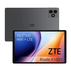 ZTE Tab Blade X1001 4G 4GB/64GB 10,1 pouces IPS 6000mAh