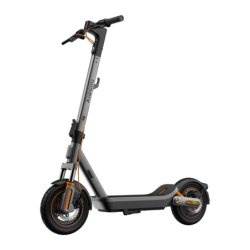Xiaomi Electric Scooter 6 Max 1100W 70km 25km/h 130kg roues 12 pouces 468Wh IPX6 pliable Trottinette électrique