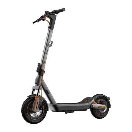 Xiaomi Electric Scooter 6 Max 1100W 70km 25km/h 130kg roues 12 pouces 468Wh IPX6 pliable Trottinette électrique