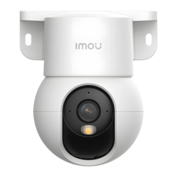 IMOU Ranger Mini 3K WiFi vision nocturne PTZ 355° Caméra de surveillance