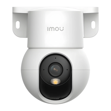 IMOU Ranger Mini 3K WiFi vision nocturne PTZ 355° Caméra de surveillance