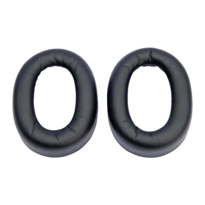 Coussinets Jabra Evolve2 85 Similicuir 1 paire
