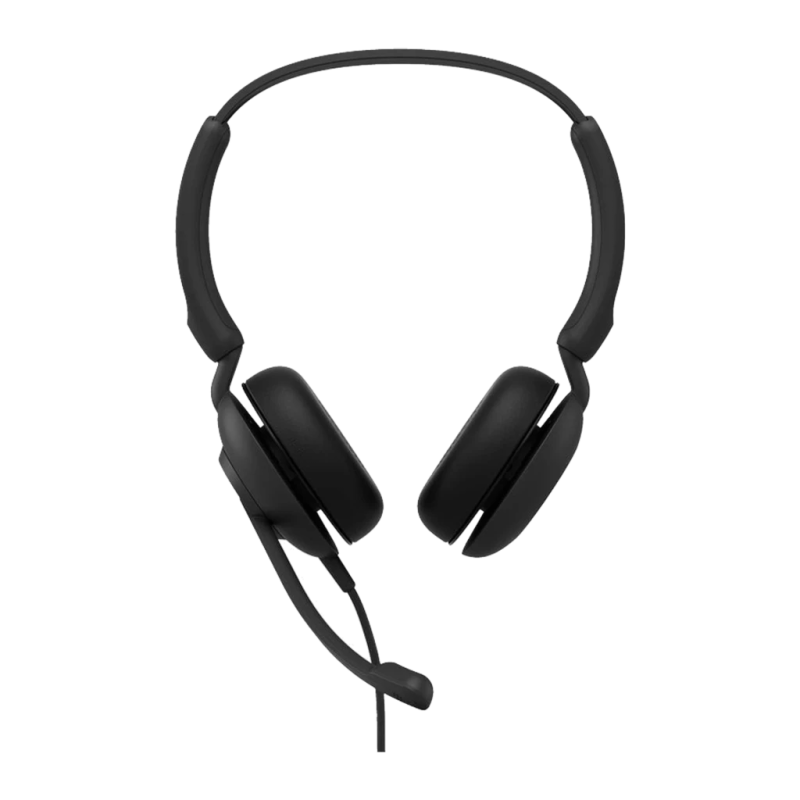 Jabra Evolve 10 Stereo Arceau avec micro Casque