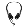 Jabra Evolve 10 Stereo Arceau avec micro Casque