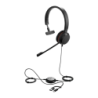 Jabra Evolve 20 Mono USB-C Arceau avec micro Casque