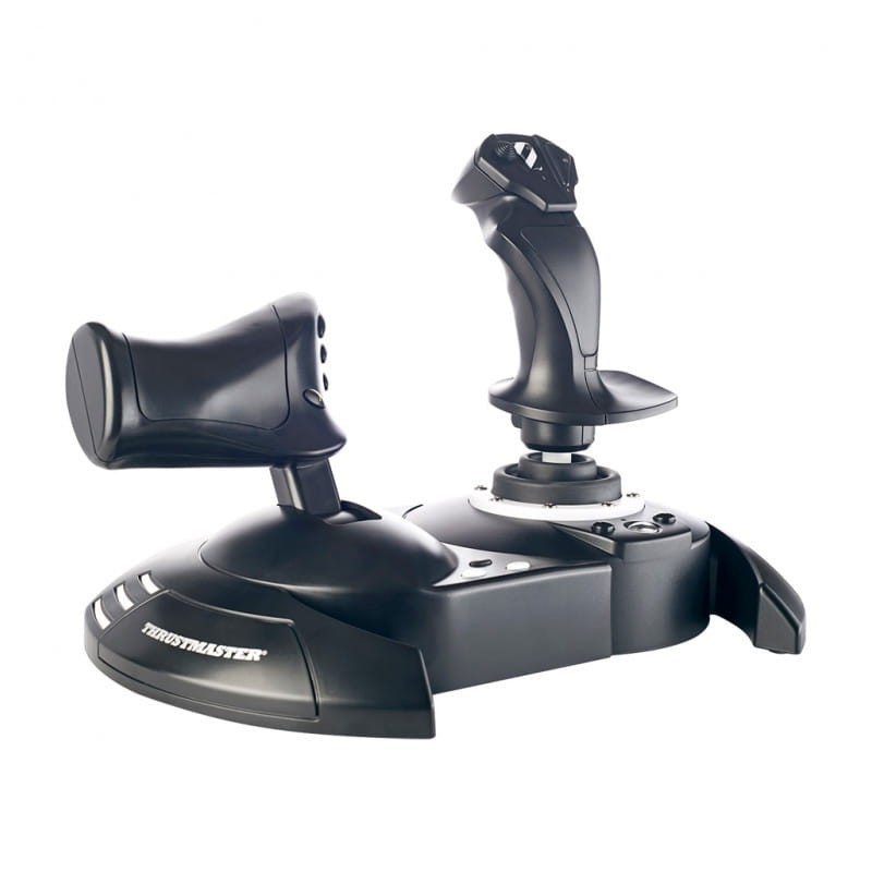 Thrustmaster T.Flight Hotas ONE PC/Xbox One - Simulateur de Vol