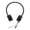 Jabra Evolve 20 SE UC Stereo USB-C Arceau avec micro Casque