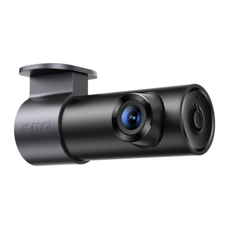 70mai M310 Plus 4K WiFi 6 commande vocale Dashcam
