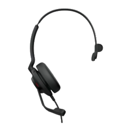 Jabra Evolve2 30 SE Mono USB-C/A Arceau ANC avec micro Casque