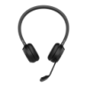 Jabra Evolve 65 TE Stereo Arceau avec micro Casque