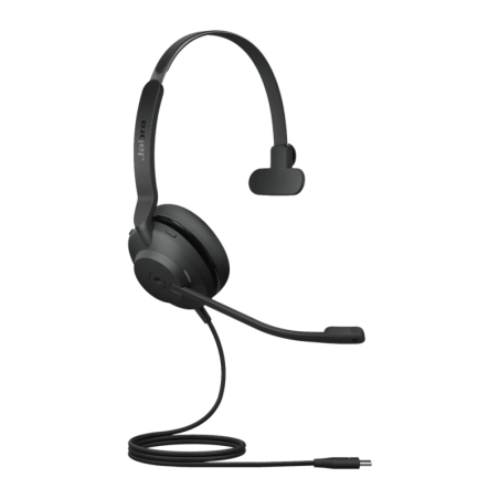Jabra Evolve2 30 SE Mono USB-C Arceau avec micro Casque