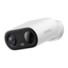 IMOU Cell Go Kit Bullet 2K WiFi vision nocturne IP65 Caméra de surveillance