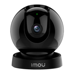 IMOU Rex 3D 2K WiFi vision nocturne PTZ 355° Caméra de surveillance