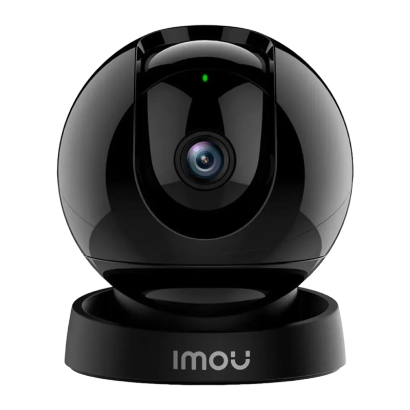 IMOU Rex 3D 2K WiFi vision nocturne PTZ 355° Caméra de surveillance