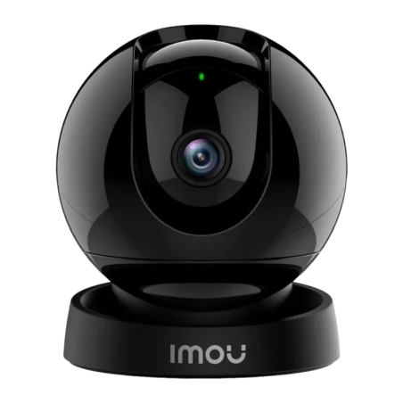 IMOU Rex 3D 2K WiFi vision nocturne PTZ 355° Caméra de surveillance