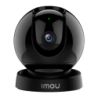 IMOU Rex 3D 2K WiFi vision nocturne PTZ 355° Caméra de surveillance