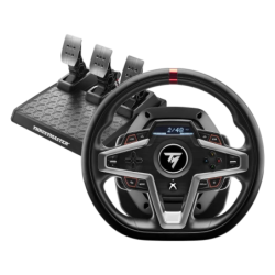 Thrustmaster T248 PC/Xbox Series X/S/Xbox One Volant + Pédales Magnétiques