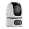 IMOU Ranger Dual Pro 2304x1296 6MP WiFi Caméra de surveillance