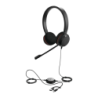 Jabra Evolve 20 UC Stereo USB-C Arceau avec micro Casque
