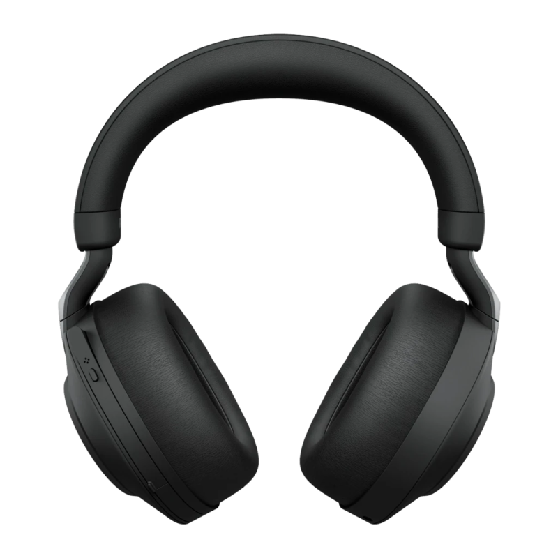 Jabra Evolve2 85 Arceau ANC Bluetooth 5.0 37h Casque sans fil