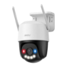 IMOU Cruiser SC 3MP 4G vision nocturne PTZ 355° IP66 Caméra de surveillance