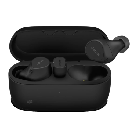 Jabra Evolve2 Buds UC USB-C TWS ANC Bluetooth 5.2 33h IP57 Multipoint Écouteurs sans fil