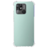 Coque en silicone Reinforced Xiaomi Redmi 10C / Poco C40