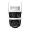 IMOU Cruiser Triple 11MP Extérieur WiFi Caméra de surveillance