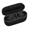 Jabra Evolve2 Buds USB-A TWS ANC Bluetooth 5.2 33h IP57 Multipoint Écouteurs sans fil