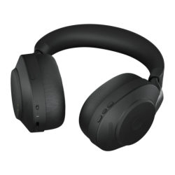 Jabra Evolve2 85 UC Stereo Arceau ANC avec micro Casque