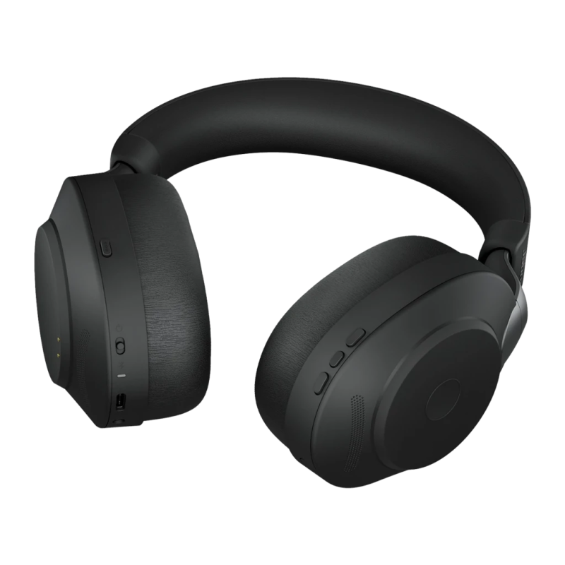 Jabra Evolve2 85 UC Stereo Arceau ANC avec micro Casque