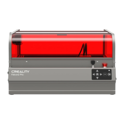 Graveur Laser Creality Falcon 2 Pro 60W 400x415mm