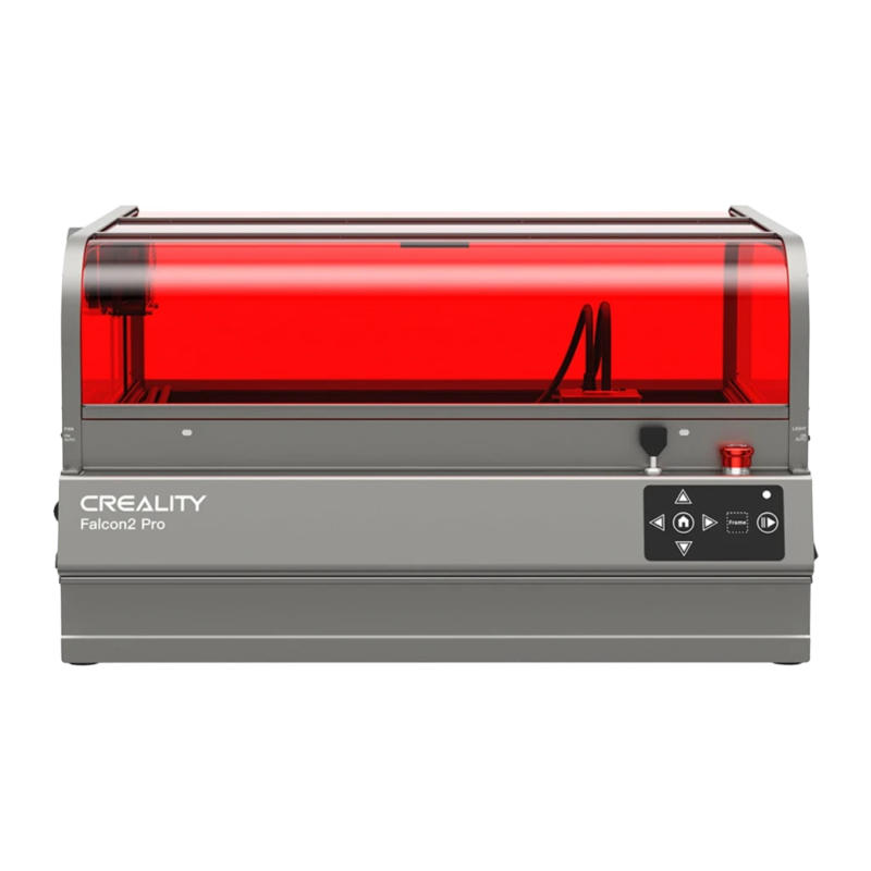 Graveur Laser Creality Falcon 2 Pro 60W 400x415mm
