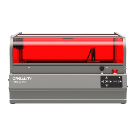 Graveur Laser Creality Falcon 2 Pro 60W 400x415mm