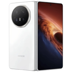Honor Magic V6 5G 16GB/512GB Blanc Pliable 7,95 pouces OLED 120Hz 50MP 6660mAh 80W NFC