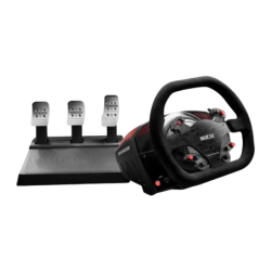 Thrustmaster TS-XW Racer Sparco P310 PC, Xbox One 15 boutons Volant + Pédales