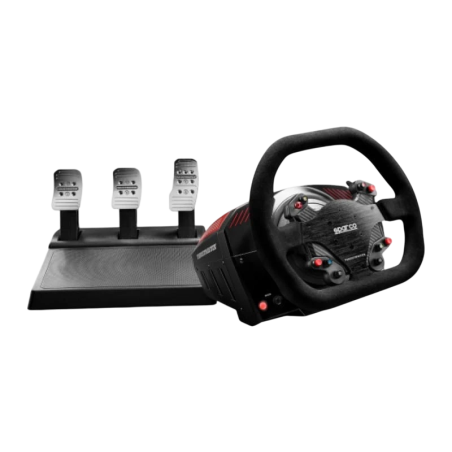 Thrustmaster TS-XW Racer Sparco P310 PC, Xbox One 15 boutons Volant + Pédales