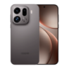 OPPO Find X9S 5G 12GB/512GB Gris 6,59 pouces AMOLED 120Hz 50MP 7025mAh 80W NFC