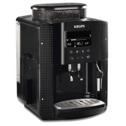 Krups Milano EA8150 Noir 1450W 1,7 L Machine à café super automatique