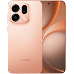 OPPO Find X9S 5G 12GB/512GB Orange 6,59 pouces AMOLED 120Hz 50MP 7025mAh 80W NFC