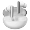 Haylou Flowbuds N55 Blanc TWS ANC Bluetooth 6.0 40h IPX5 Multipoint Écouteurs sans fil