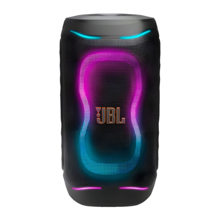 JBL PartyBox 130 Noir IPX4 4722mAh entrée AUX Enceinte Bluetooth