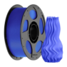 Filament imprimante 3D Anycubic PLA Basic 1.75mm 1kg Bleu