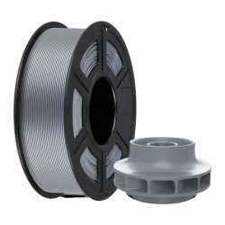 Filament 3D Anycubic ASA 1,75mm Gris