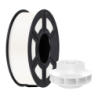 Filament imprimante 3D Anycubic ASA 1.75mm Blanc Résistant UV et intempéries