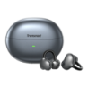 Tronsmart OpenFly Clip S1010 Open-Ear Noir IPX5 avec micro Écouteurs