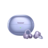 Tronsmart OpenFly Clip S1010 Open-Ear Violet IPX5 avec micro Écouteurs