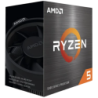 AMD Ryzen 5 5500 3,6 GHz 6 cœurs 12 threads AM4 Processeur